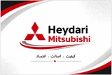 حیدری میتسوبیشی